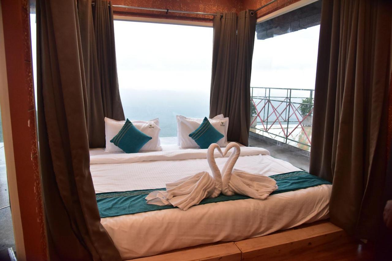 Mount Stratus Resort Vayalada Balussery Екстериор снимка