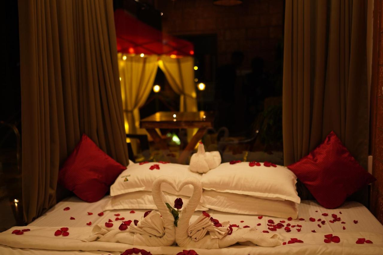 Mount Stratus Resort Vayalada Balussery Екстериор снимка