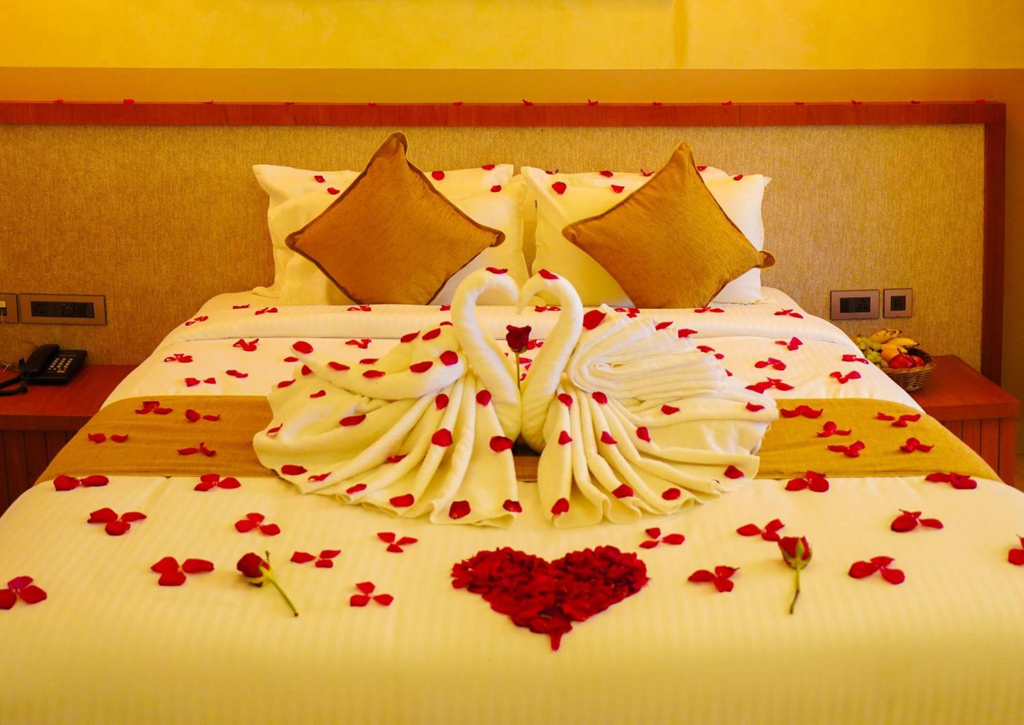Mount Stratus Resort Vayalada Balussery Екстериор снимка