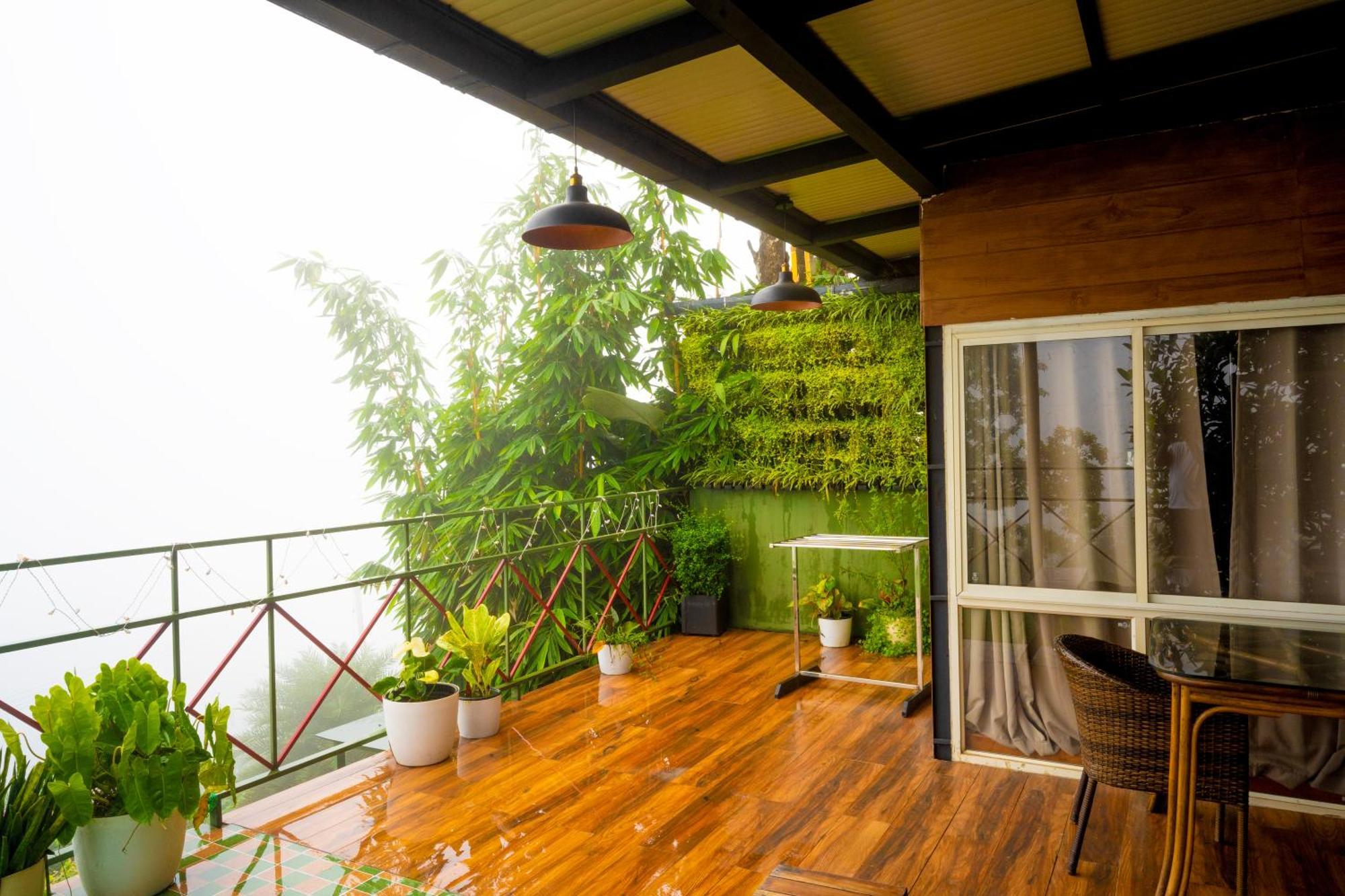 Mount Stratus Resort Vayalada Balussery Екстериор снимка